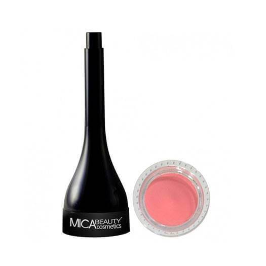 Mica Beauty Tinted Lip Balm - Bubble Gum Product View
